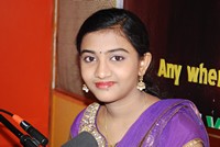 Mounika Singer Stills at Tori